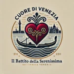 Cuore di Venezia – Il Battito della Serenissima