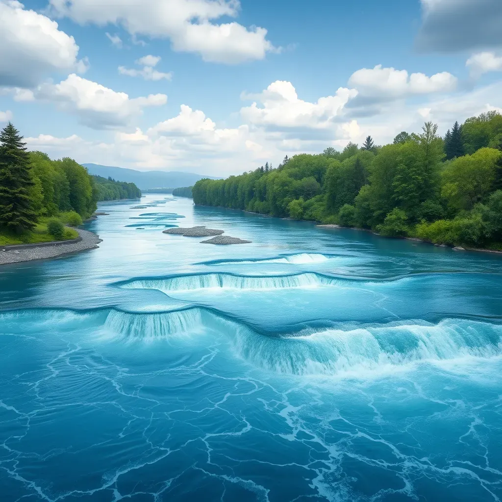 Il Concetto di Livello dell'Acqua: Una Panoramica