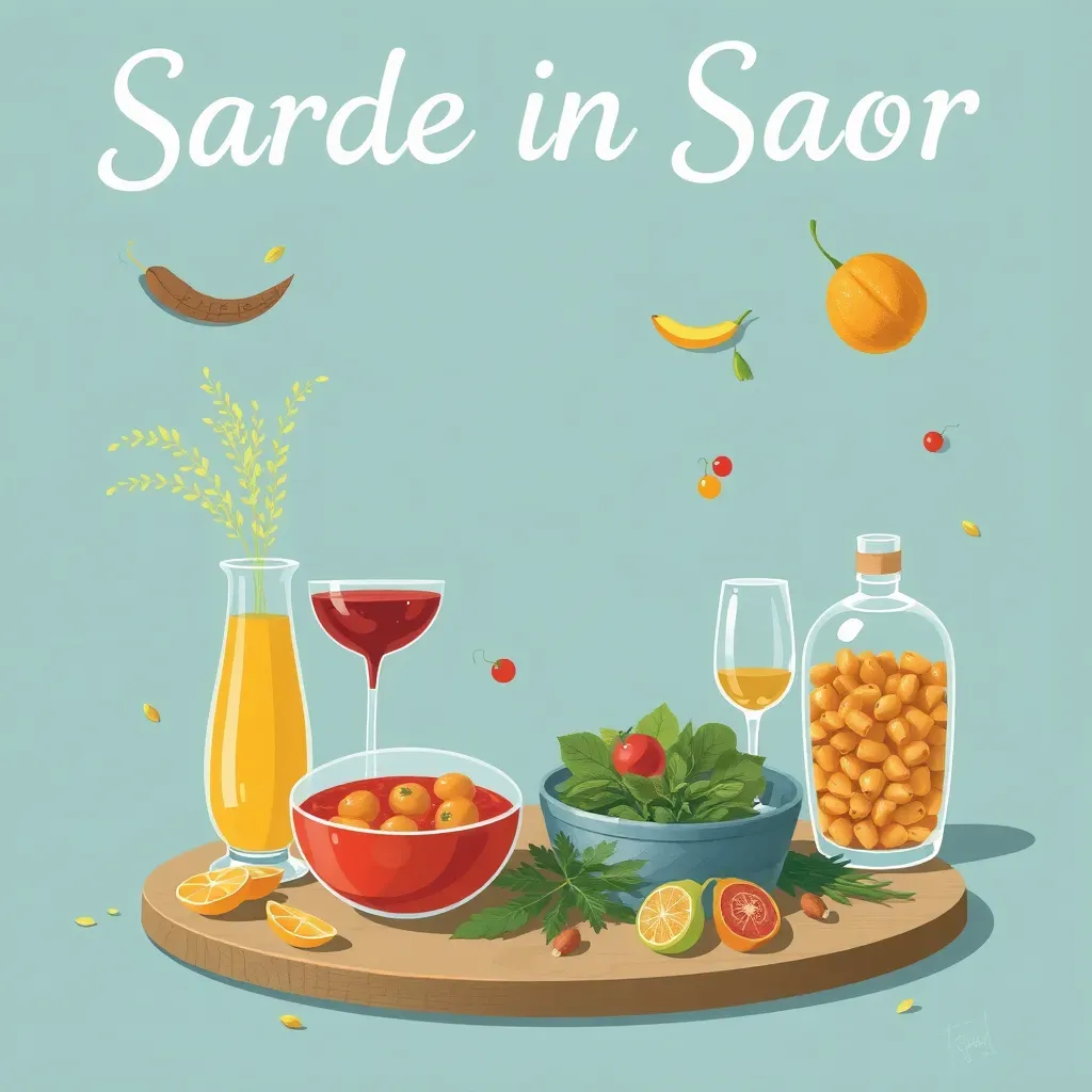 Le Sarde in Saor: Un Antipasto Tradizionale Veneziano