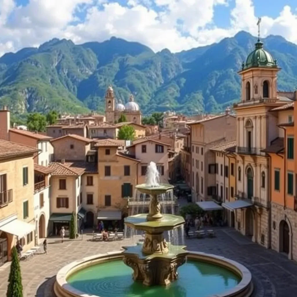 Scopri L'Aquila: Cosa Fare e Vedere nella Capitale dell'Abruzzo